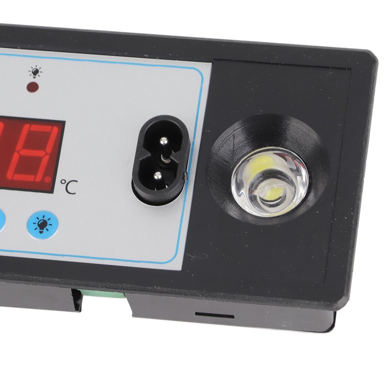 Egg Incubator Thermostat Automatic Intelligent Egg Hatching Machine Temperature Controller