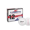Srixon 72 Soft Feel Lady - Value (AAA) Grade -