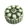 Flower No. 2 1-Cup Soap Mold (129g) Soap Mold Making Ingredients / 플라워2호 1구 비누몰드(129g) 비누몰드 만들기 재료