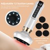 Handheld Cellulite Massager-Cupping Kit for Massage Therapy,Cupping Machine,Cellulite Massager with
