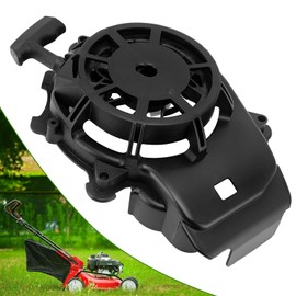 FAMANDY 594062 Recoil Starter Pull Start Assembly Rewind Starter for B&S 103m02 103m05 104m02 Lawn Mower