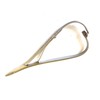 Dental Mathieu Standard 5.5" Needle Holder Forceps Plier Surgical Instruments