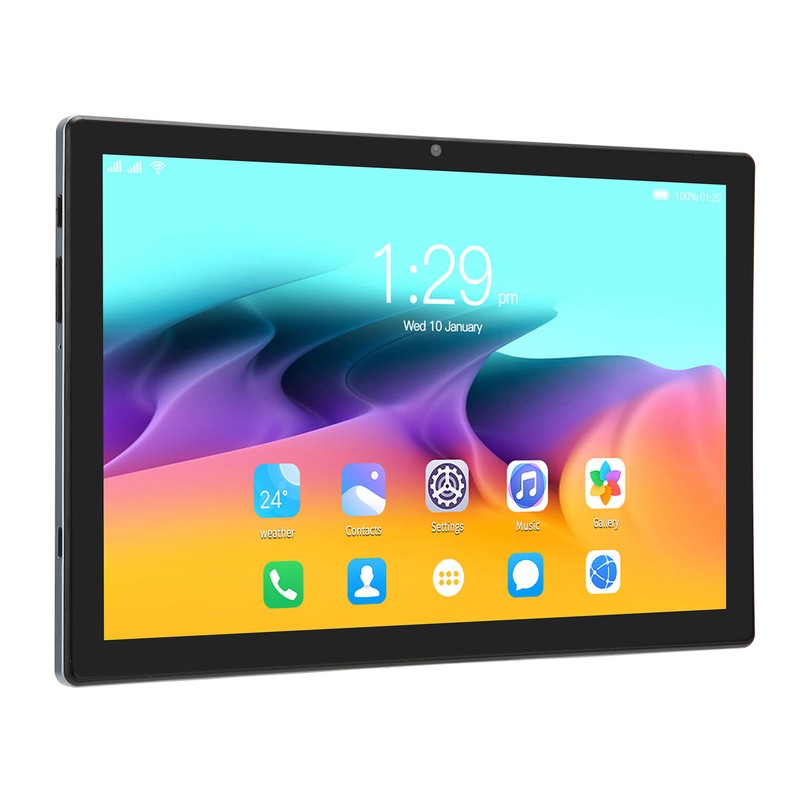Tab M10 for Android 11 10.1 Inch Tablet 3200x1440 8GB