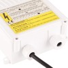 Cerlingwee Control Box for Deep Well Pumps, External Control Box
