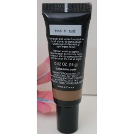Lancôme LANCOME EFFACERNES WATERPROOF LONG LASTING UNDEREYE CONCEALER 0.52 oz 520D SUEDE