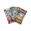 Pokémon - Trading Card Game: Stacking Tin Box Treasures of