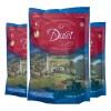 Dulet - 3 Pack Lactosuero Suizo Natural 500gr, 100% Original