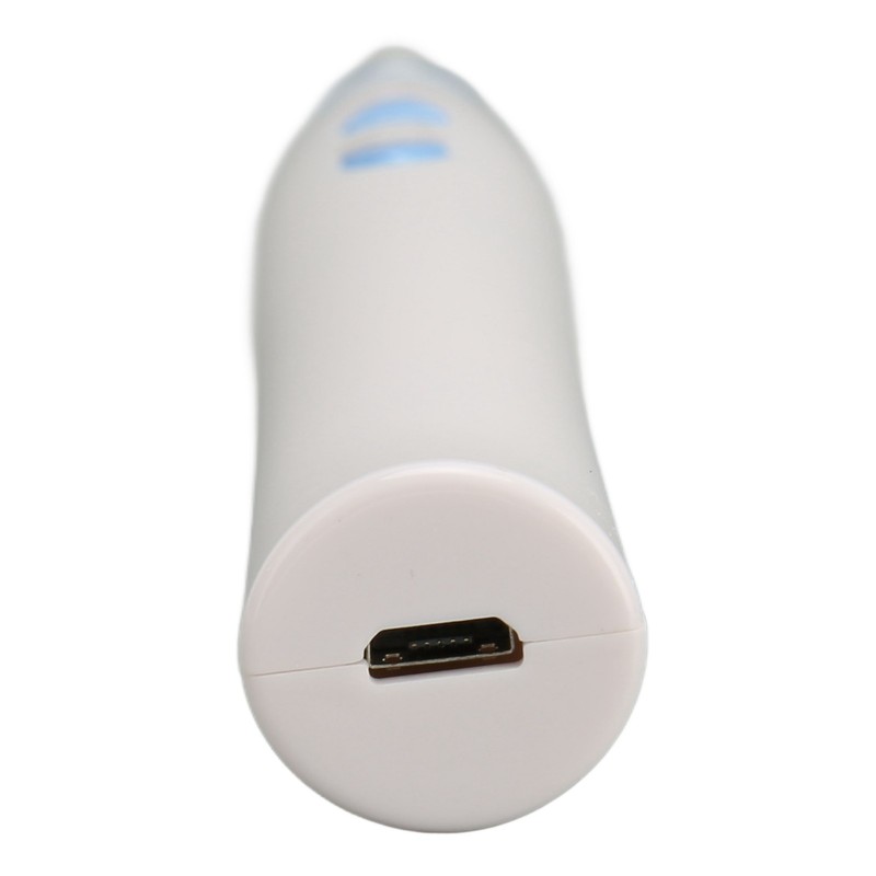 Ear Wax Removal Endoscope HD Waterproof Wireless Smart Visual Ear