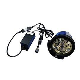 Raffel Systems Power Recliner Integrated Cup Holder w/Touch Sensor Control with Junction Left Side Facing ICH R1TBL 02 FS