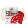 Korea Eundan Vitamin C 1000 Easy + Vitamin D 120 Tablets (4 Boxes)