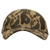 Rothco X Bear Archery Fred Bear Camo Low Profile Cap
