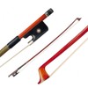 VB0908-029 Classic Brazilwood 4/4 Viola Bow Light Weight Proper Balance