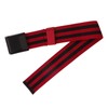 2Pcs Fitness Occlusion Training Band Blood Flow Restriction Training Wrap