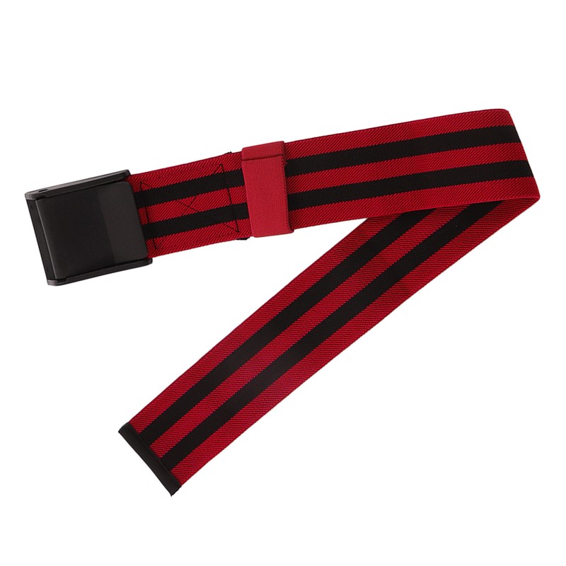 2Pcs Fitness Occlusion Training Band Blood Flow Restriction Training Wrap