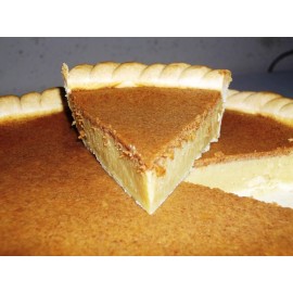 The Bakery Company Bean Pies 9 Inch– Freshly Baked & Shipped Nationwide. Buy 2 or more-Free 6 inch