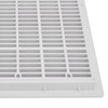 Swimming Pool Main Drain Cover Square Replacement Floor Drain Cover