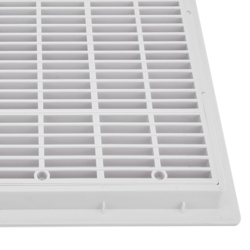 Swimming Pool Main Drain Cover Square Replacement Floor Drain Cover