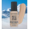 SEPHORA COLLECTION Best Skin Ever Liquid Foundation Unisex 14 P