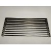 Charbroil 3482121 Stainless Steel Top Tray Grill Grate Assembly Char-Broil