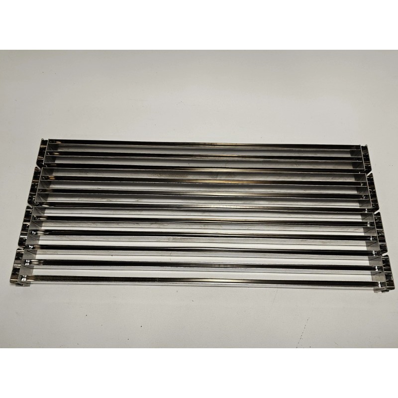 Charbroil 3482121 Stainless Steel Top Tray Grill Grate Assembly Char-Broil