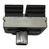 GEEANDLY Window Regulator Switch Window Regulator Switch 6Q0959858 Compatible with