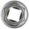 Tone Deep Socket (6 Angle) 4S-19L Drive Angle 0.5 inch