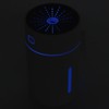 Night Light Humidifier Humidification Cup USB Rechargeable Household Car Water