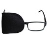 Eye Patch - Adult Universal Black Pocket Eye Patch