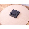 Akizuki Boeki HW20A111 Best HAMBURGER in Town, Antique MDF Wall