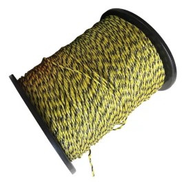 Home Valla Polywires Polyropes Conductividad Confiable Animal
