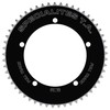 Spécialités TA Full Track 144pcd 1/8" Chainring, 54t, Black