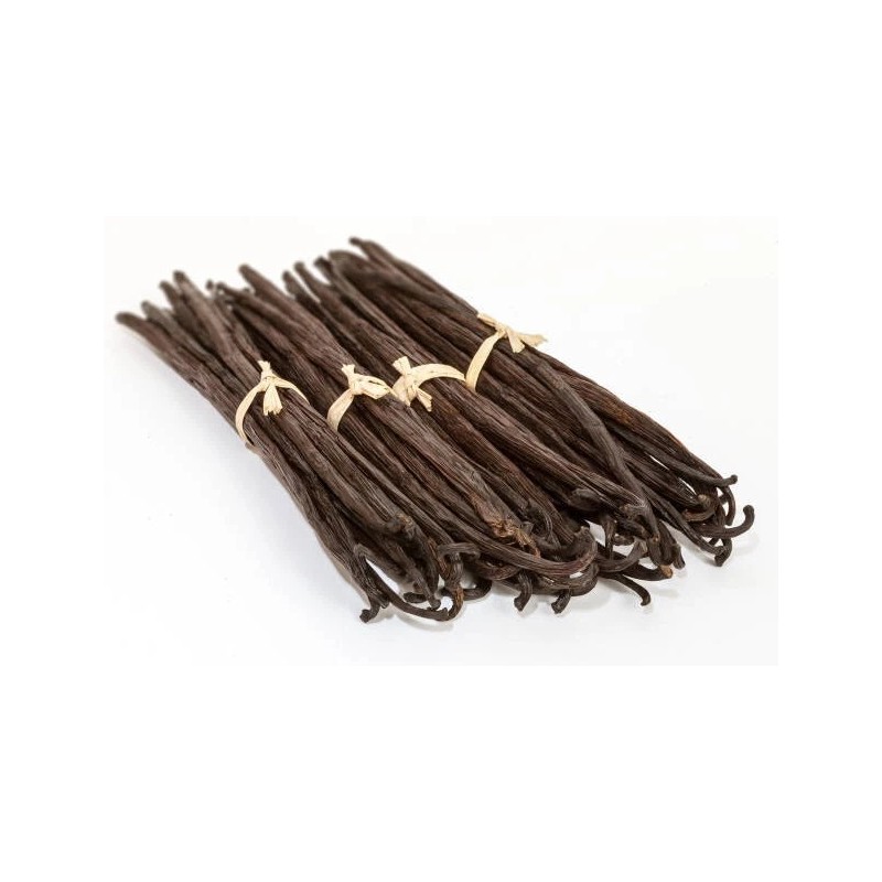 madagascar vanilla beans grade A 1 kg
