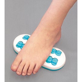 MI Creations Beauty Shape Foot Roller HH-708