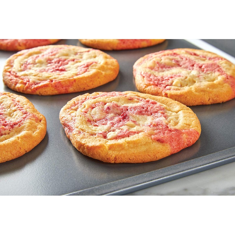 All-Clad Pro-Release Nonstick Bakeware Cookie Sheet Pan, 16 x 11