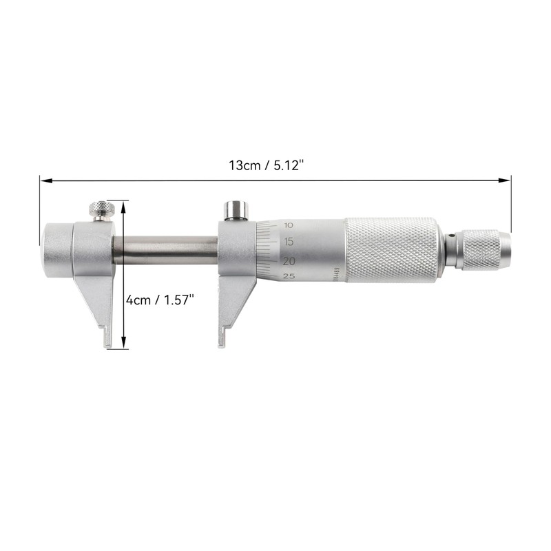 HFS(R) Inner Diameter Micrometer Inner Diameter Measuring Tool High Precision