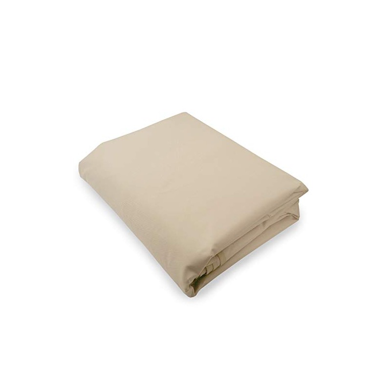Garden Winds Maddison Swing Replacement Canopy Top Cover - Scalloped,