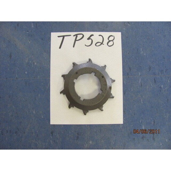 COVINGTON PLANTER PLATE-TP528 MEDIUM ROUND SEED- MAINLY CORN & FIELD