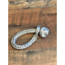 Roadless Recovery Kit, 20' Kinetic Rope and Soft Shackles 7/8 30Klb