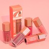 Profusion Cosmetics Blush Hour Soft Matte Liquid Blush, Rich Pigment