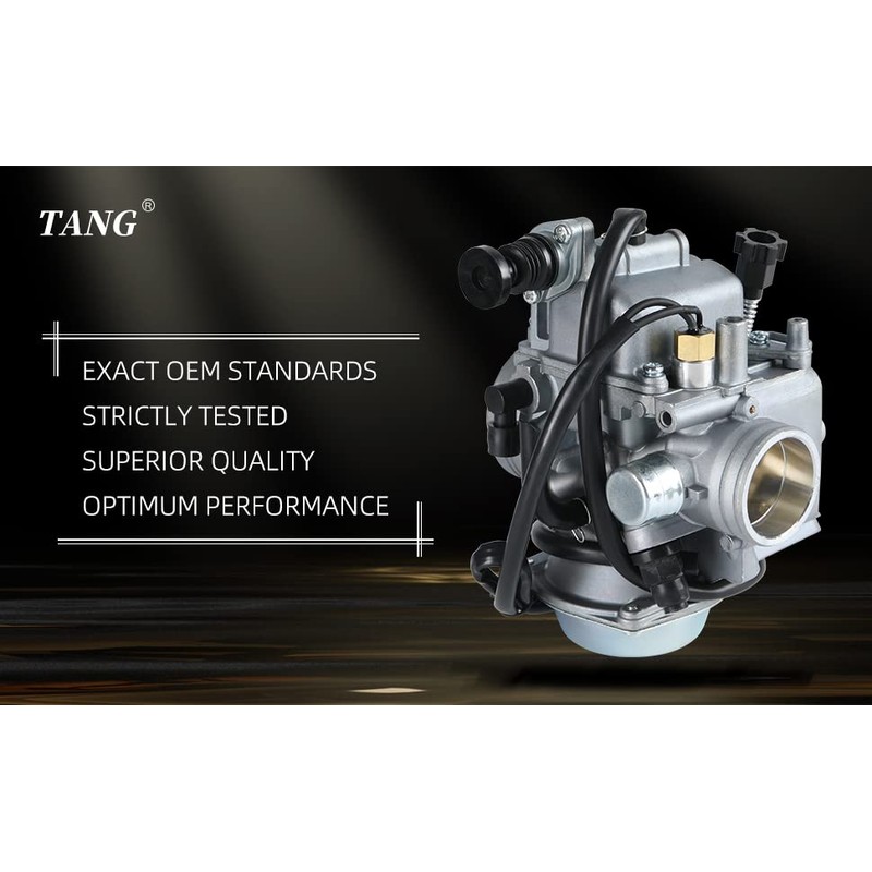 PERFORMANCE CARBURETOR FOR HONDA TRX 300 TRX 300FW TRX300 FOURTRAX 1988 - 2000 - Foto 2