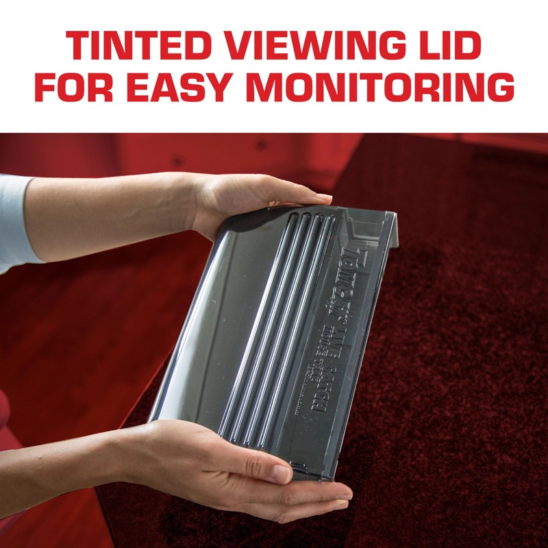 Tomcat Multi-Catch Mouse Trap, 1 Trap