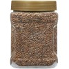 Rani Flax Seeds Whole Raw (Alsi, Linum usitatissimum) 20oz (567g)