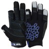 Mrx Boxing & Fitness Sailing Gloves Sticky Palm Gripy Glove