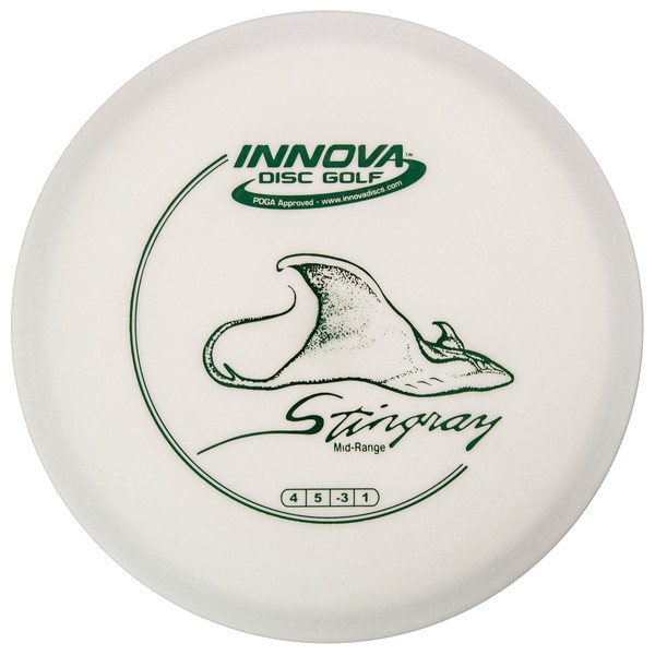 Innova - Champion Discs DX Stingray Golf Disc, 165-169gm