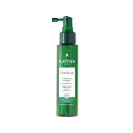 René Furterer - FORTICEA - Fortifying Lotion - Invigorating Hair Lotion, Energize Scalp, Guarana Extract, Essential Oils - 100ml