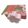 Generic Cherry Blossom Scented Soap by Crystal Waters, Handmade Bar