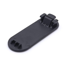 Talkabout T400 Belt Clip Compatible for Motorola Talkabout T200 T800 Portable Radios (4 Pack)