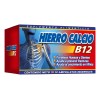 Hierro Calcio B12 Suplementó Alimenticio 12 Micro Dosis