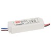 LED power supply 15W 5V 3A ; MeanWell, LPV-20-5 ;