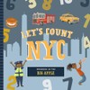 Let's Count New York City (Let's Count Regional Board Books)